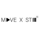 Move and Still logo